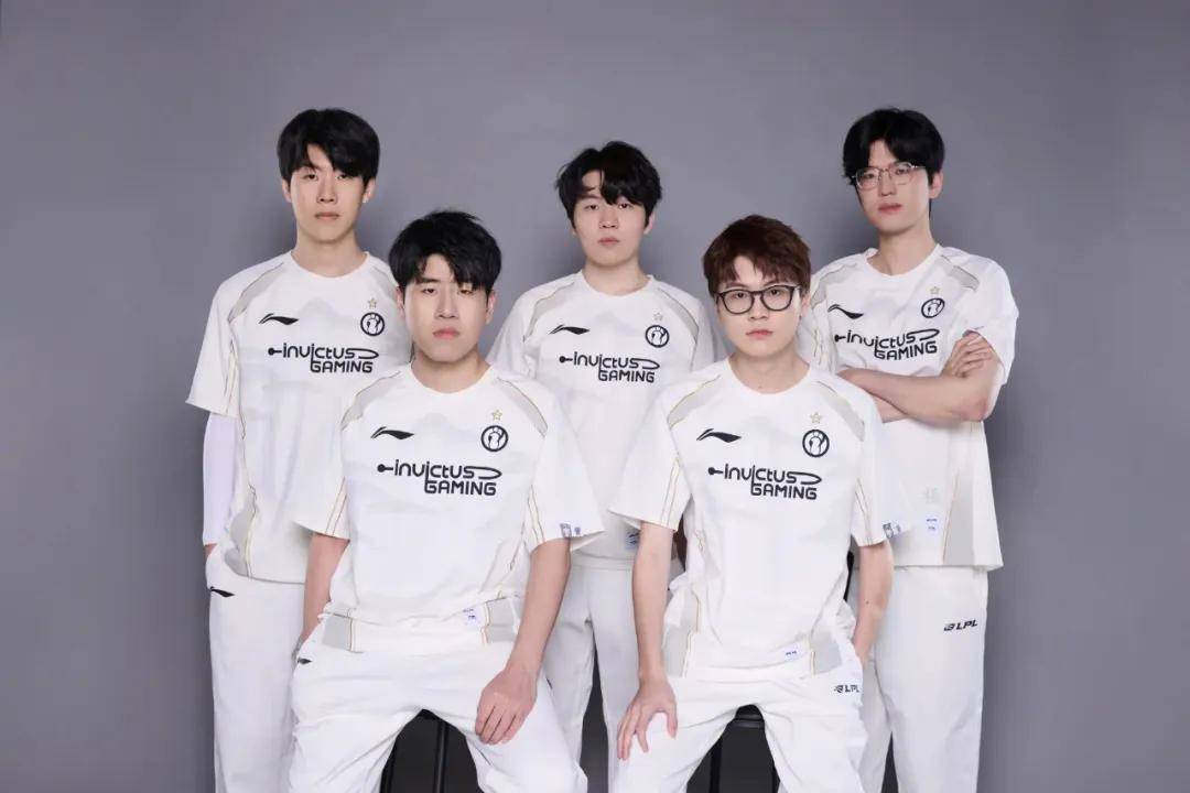 包含Ming连续五场比赛得分超过比赛局势复杂，IG不断突破！比赛高潮迭起的词条爱游戏官网