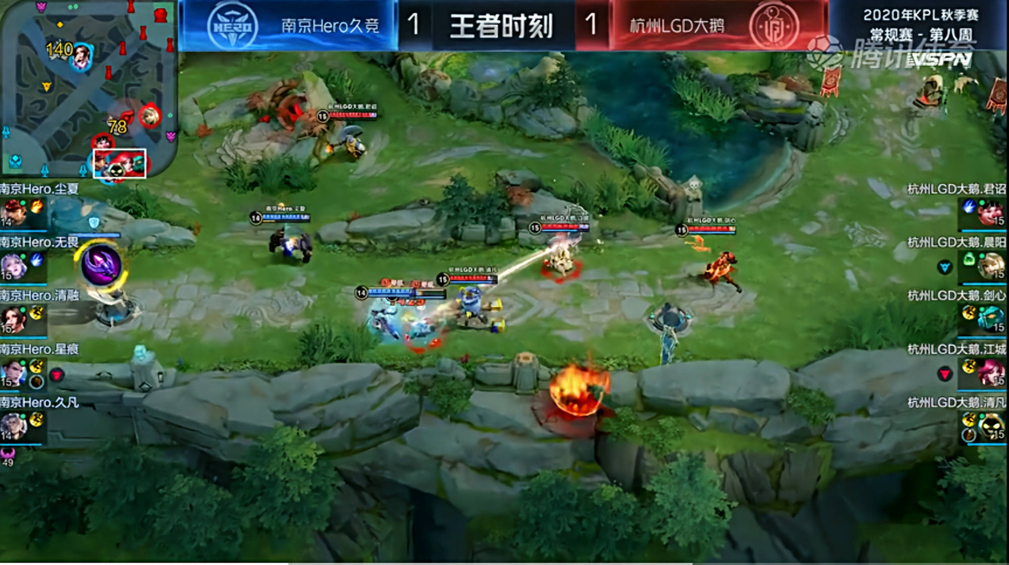 包含Ning爆冷击败DWG，出色防守引爆全场！的词条爱游戏