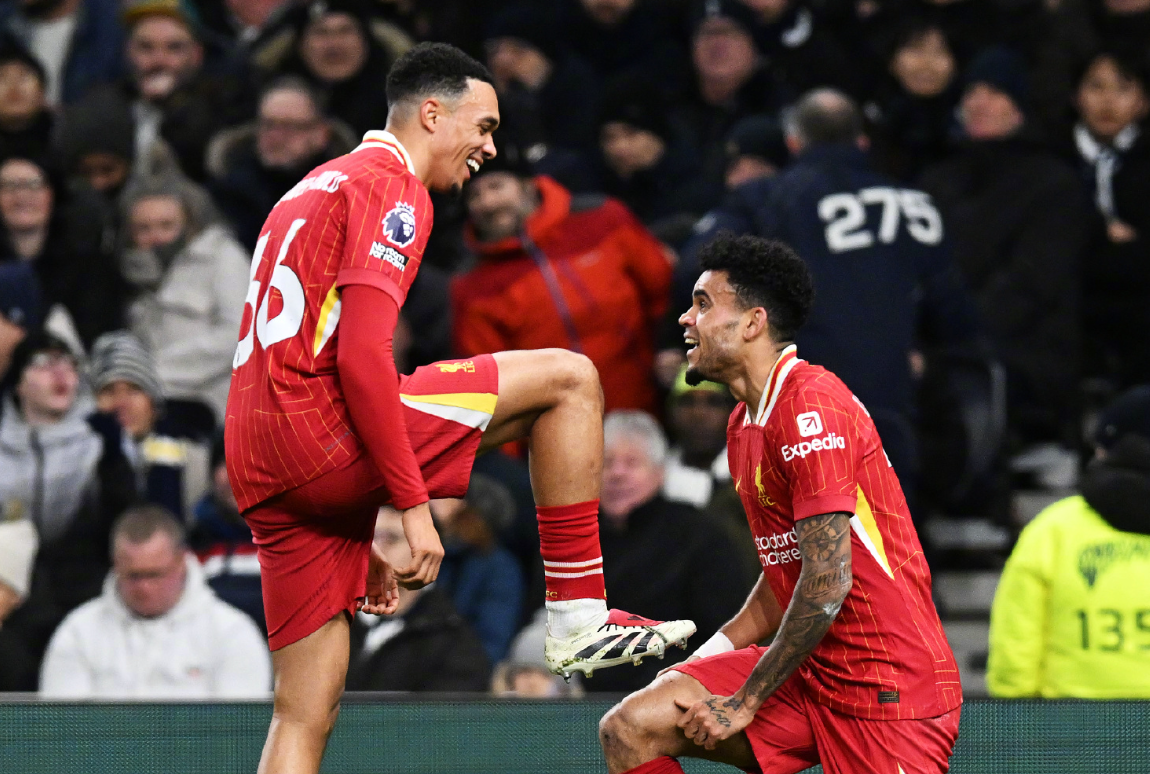 关于Ming在利物浦比赛中回归赛场，大胜引发热议！的信息爱游戏官网